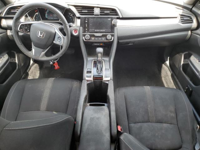 Photo 7 VIN: 19XFC2F78JE020183 - HONDA CIVIC EX 