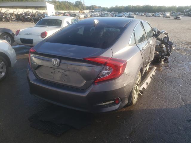 Photo 3 VIN: 19XFC2F78JE023326 - HONDA CIVIC EX 