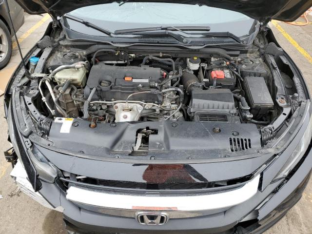 Photo 10 VIN: 19XFC2F78JE038148 - HONDA CIVIC 