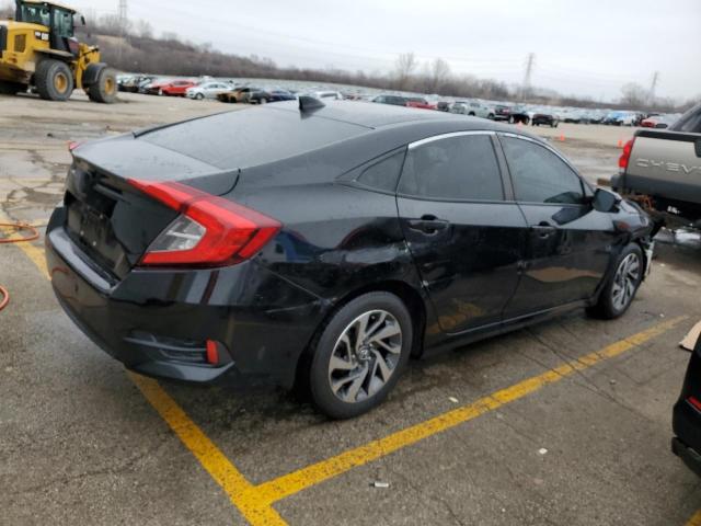 Photo 2 VIN: 19XFC2F78JE038148 - HONDA CIVIC 