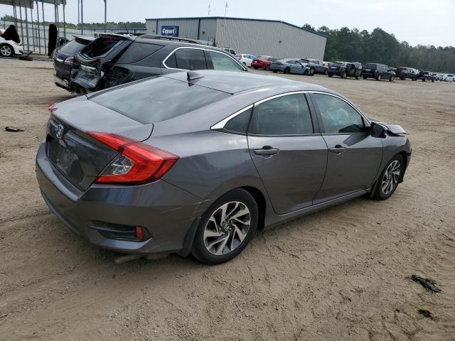 Photo 2 VIN: 19XFC2F78JE041261 - HONDA CIVIC EX 