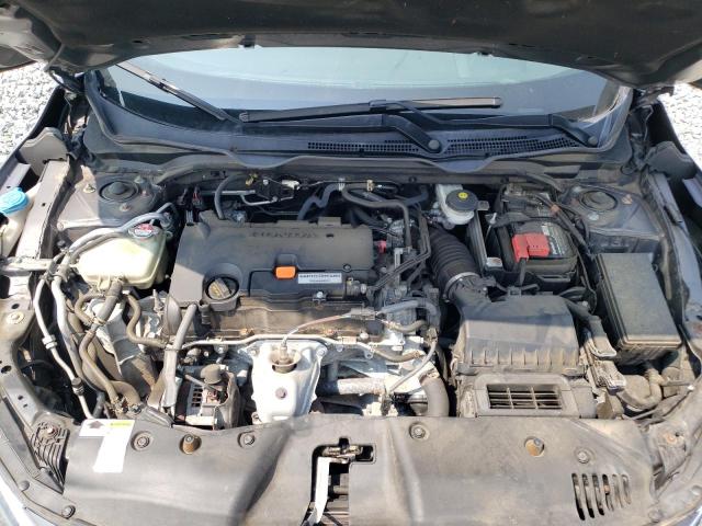 Photo 10 VIN: 19XFC2F79GE002638 - HONDA CIVIC 