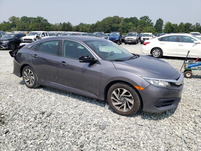 Photo 3 VIN: 19XFC2F79GE002638 - HONDA CIVIC 