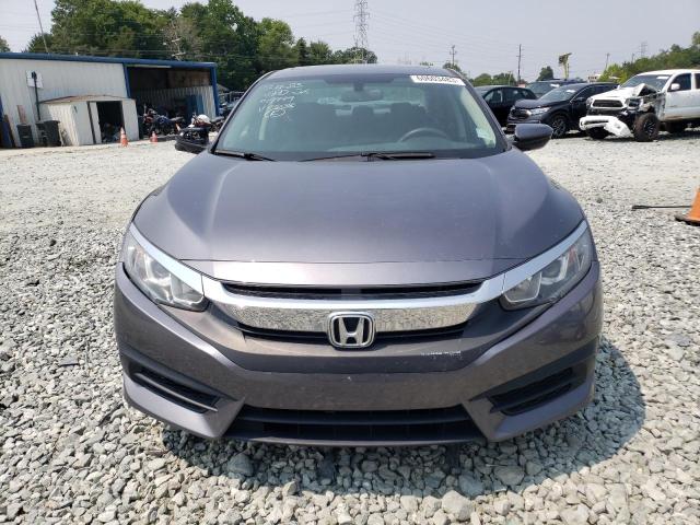 Photo 4 VIN: 19XFC2F79GE002638 - HONDA CIVIC 