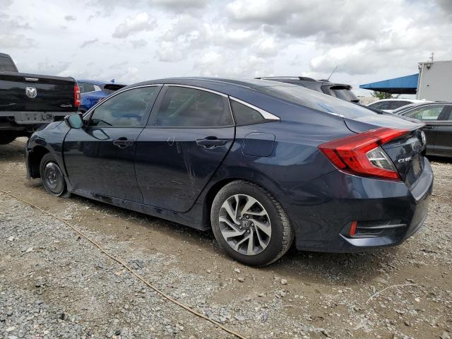 Photo 1 VIN: 19XFC2F79GE002798 - HONDA CIVIC 