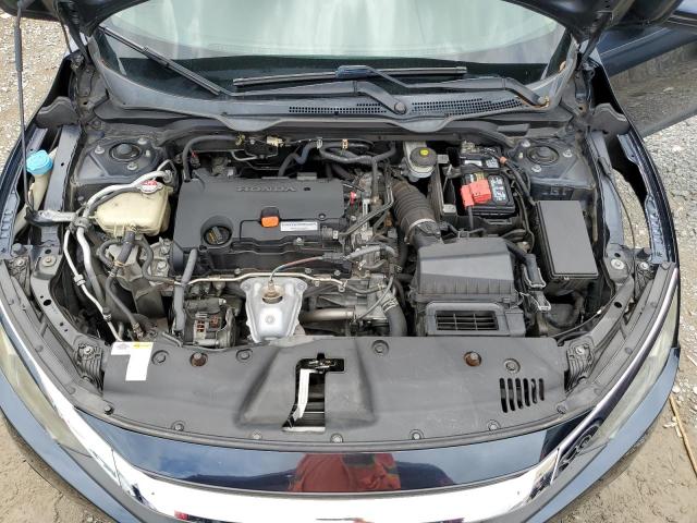 Photo 10 VIN: 19XFC2F79GE002798 - HONDA CIVIC 