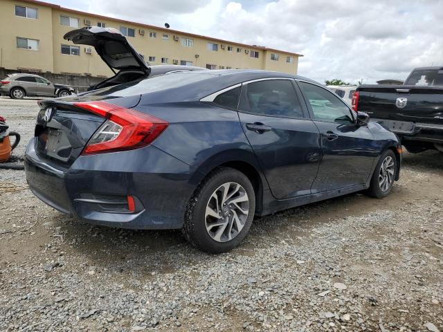 Photo 2 VIN: 19XFC2F79GE002798 - HONDA CIVIC 