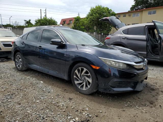 Photo 3 VIN: 19XFC2F79GE002798 - HONDA CIVIC 