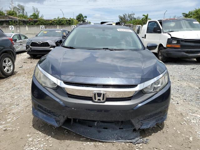 Photo 4 VIN: 19XFC2F79GE002798 - HONDA CIVIC 