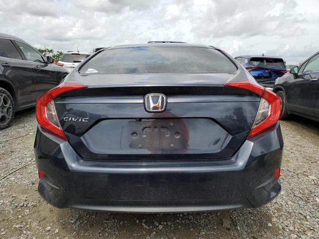 Photo 5 VIN: 19XFC2F79GE002798 - HONDA CIVIC 