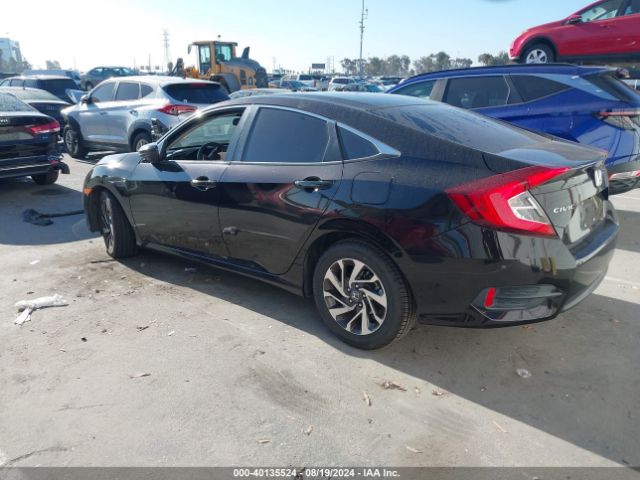 Photo 2 VIN: 19XFC2F79GE014630 - HONDA CIVIC 