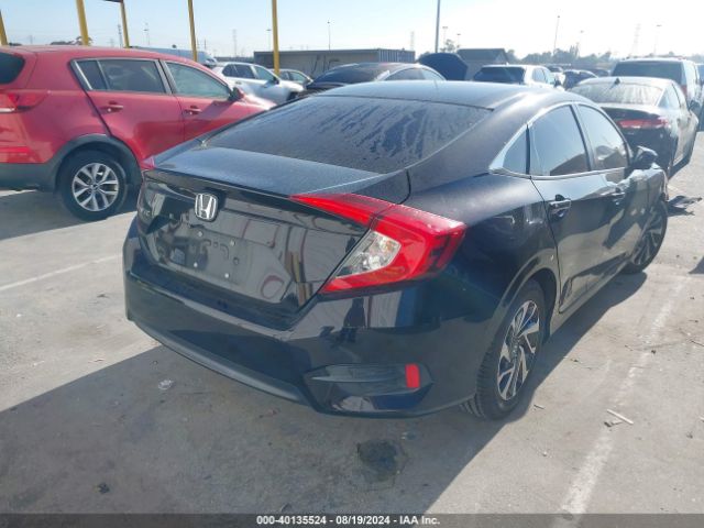 Photo 3 VIN: 19XFC2F79GE014630 - HONDA CIVIC 