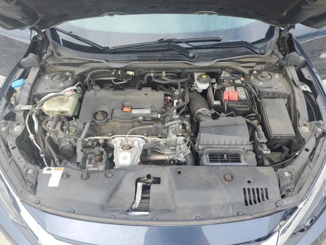 Photo 10 VIN: 19XFC2F79GE026616 - HONDA CIVIC 