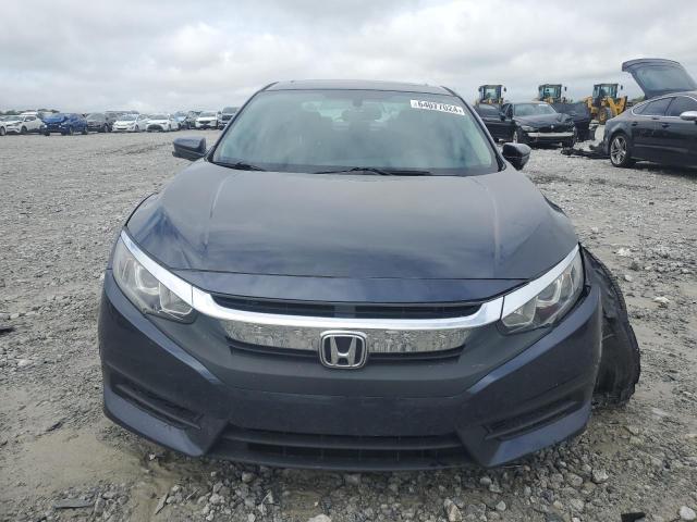 Photo 4 VIN: 19XFC2F79GE026616 - HONDA CIVIC 