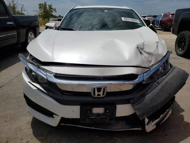 Photo 4 VIN: 19XFC2F79GE028740 - HONDA CIVIC EX 