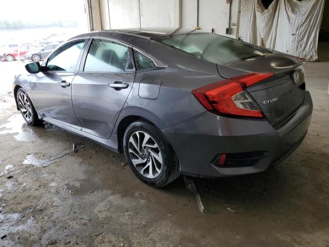 Photo 1 VIN: 19XFC2F79GE029063 - HONDA CIVIC 