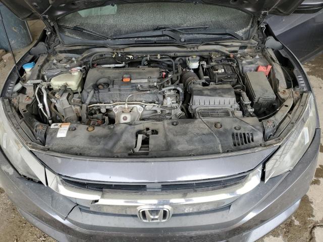 Photo 10 VIN: 19XFC2F79GE029063 - HONDA CIVIC 