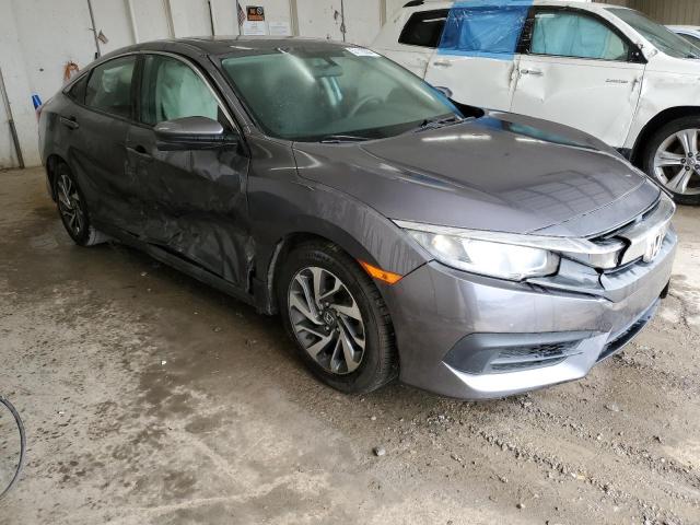 Photo 3 VIN: 19XFC2F79GE029063 - HONDA CIVIC 