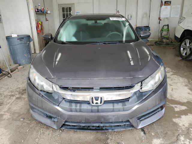 Photo 4 VIN: 19XFC2F79GE029063 - HONDA CIVIC 