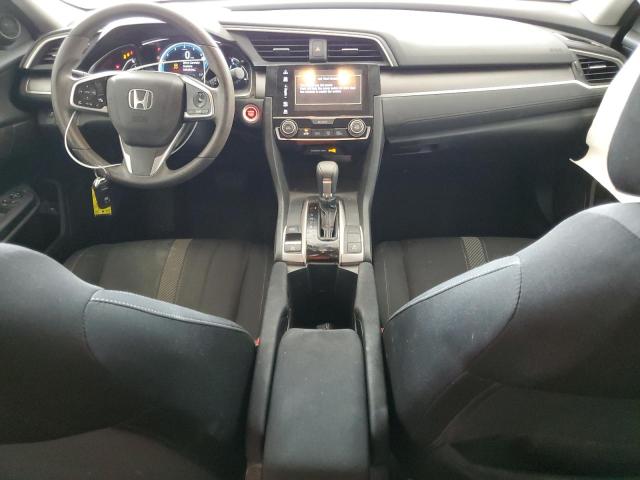 Photo 7 VIN: 19XFC2F79GE029063 - HONDA CIVIC 