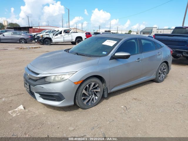 Photo 1 VIN: 19XFC2F79GE038815 - HONDA CIVIC 