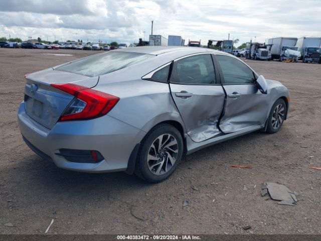 Photo 3 VIN: 19XFC2F79GE038815 - HONDA CIVIC 