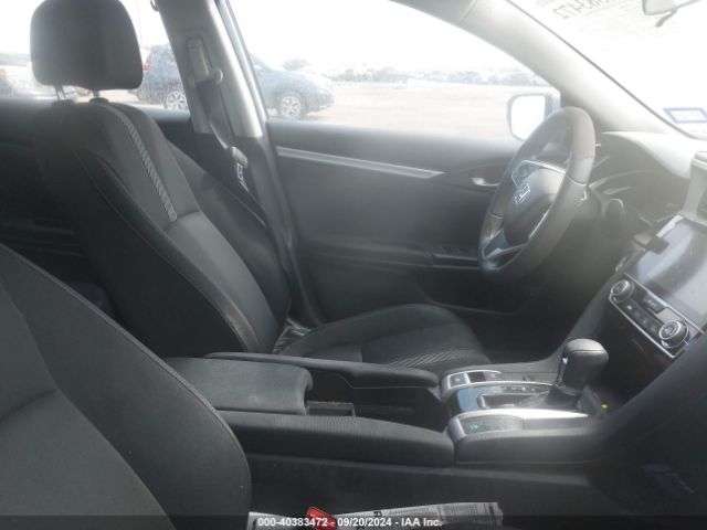 Photo 4 VIN: 19XFC2F79GE038815 - HONDA CIVIC 