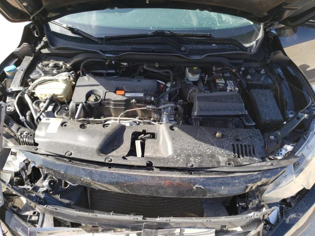 Photo 6 VIN: 19XFC2F79GE040399 - HONDA CIVIC EX 