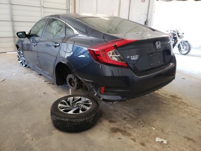 Photo 2 VIN: 19XFC2F79GE041200 - HONDA CIVIC EX 