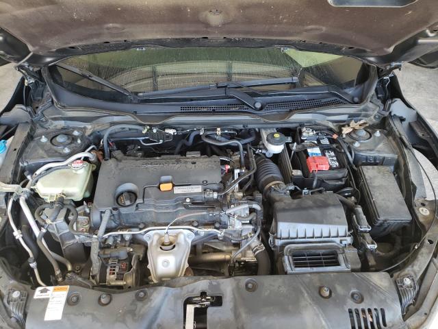 Photo 6 VIN: 19XFC2F79GE041200 - HONDA CIVIC EX 