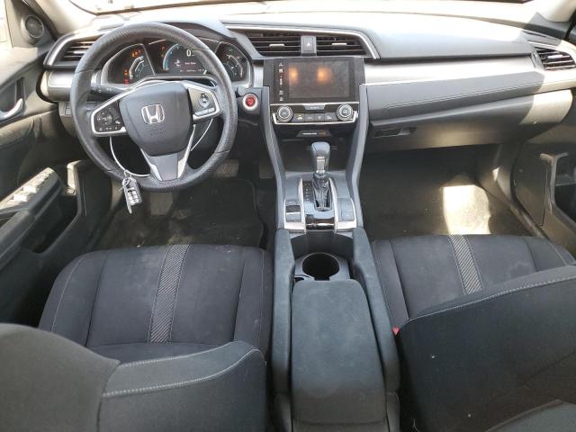 Photo 7 VIN: 19XFC2F79GE042914 - HONDA CIVIC 