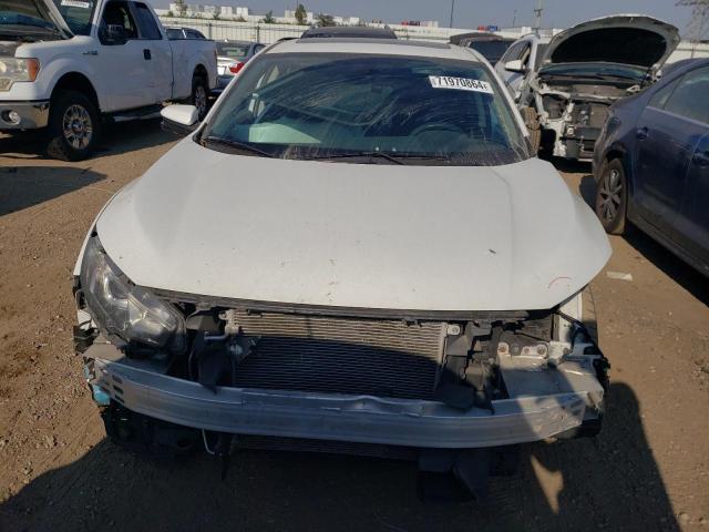 Photo 4 VIN: 19XFC2F79GE057879 - HONDA CIVIC EX 