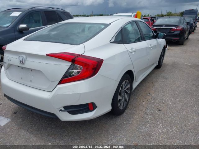 Photo 3 VIN: 19XFC2F79GE062970 - HONDA CIVIC 