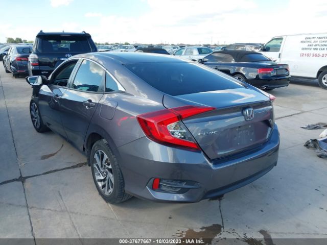 Photo 2 VIN: 19XFC2F79GE064847 - HONDA CIVIC 