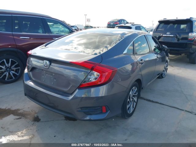 Photo 3 VIN: 19XFC2F79GE064847 - HONDA CIVIC 