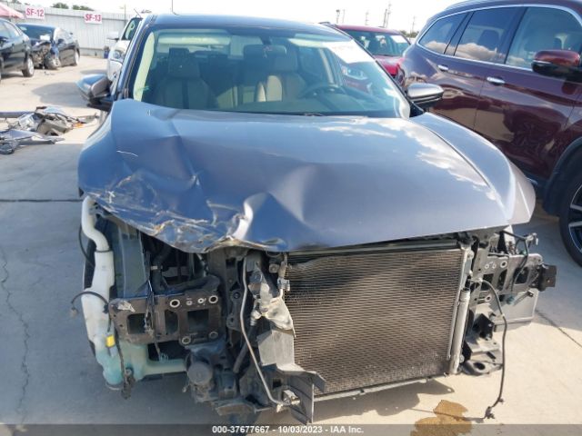 Photo 5 VIN: 19XFC2F79GE064847 - HONDA CIVIC 