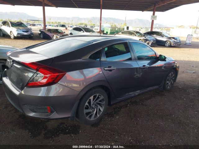 Photo 3 VIN: 19XFC2F79GE065724 - HONDA CIVIC 