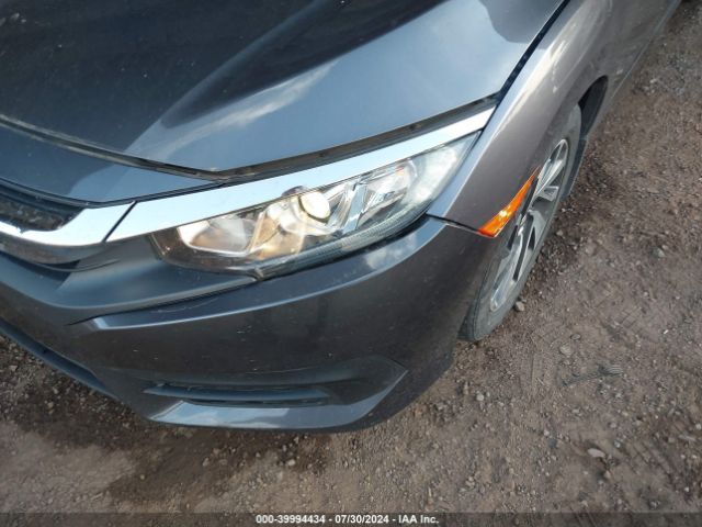 Photo 5 VIN: 19XFC2F79GE065724 - HONDA CIVIC 