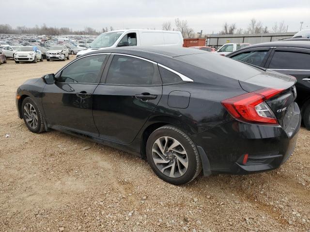 Photo 1 VIN: 19XFC2F79GE069837 - HONDA CIVIC EX 