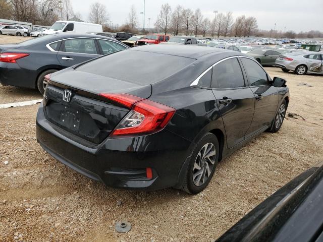 Photo 2 VIN: 19XFC2F79GE069837 - HONDA CIVIC EX 