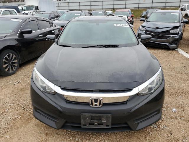 Photo 4 VIN: 19XFC2F79GE069837 - HONDA CIVIC EX 