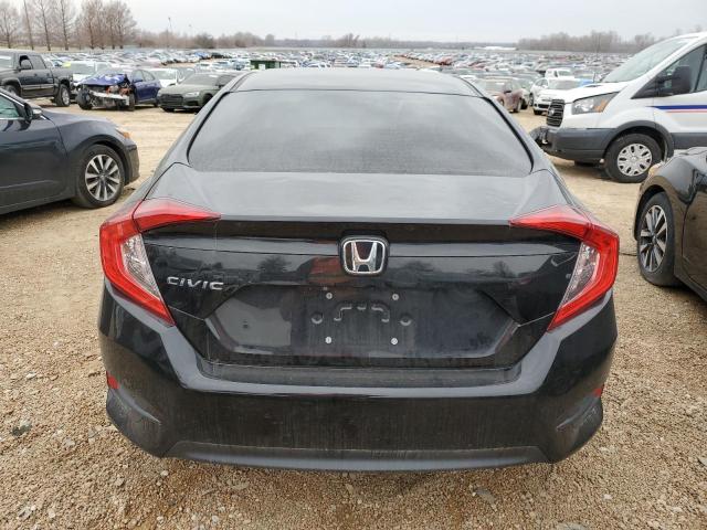 Photo 5 VIN: 19XFC2F79GE069837 - HONDA CIVIC EX 