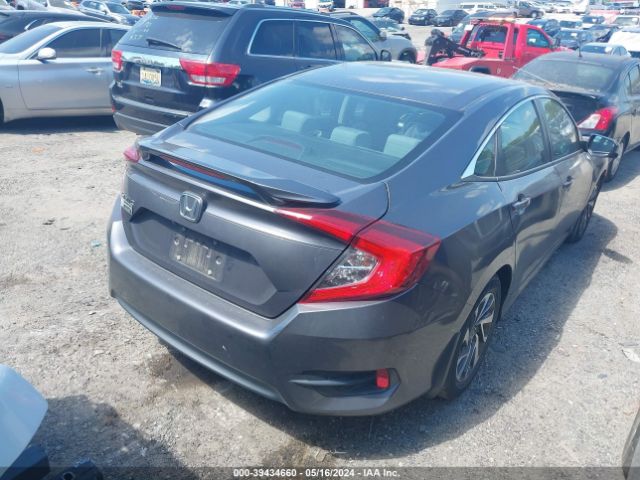 Photo 3 VIN: 19XFC2F79GE070972 - HONDA CIVIC 