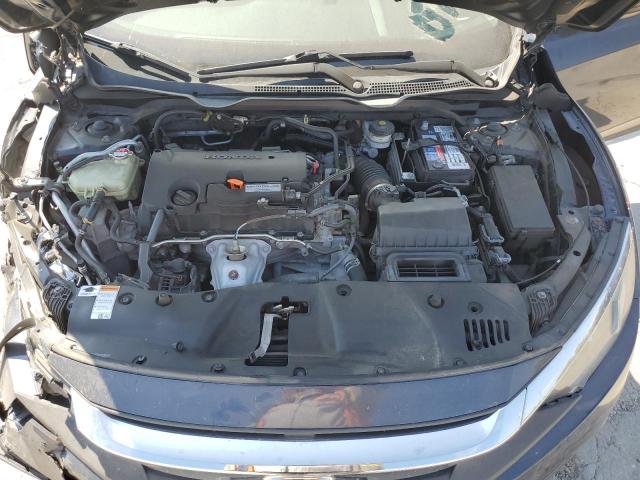 Photo 10 VIN: 19XFC2F79GE071197 - HONDA CIVIC EX 