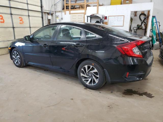 Photo 1 VIN: 19XFC2F79GE072155 - HONDA CIVIC EX 