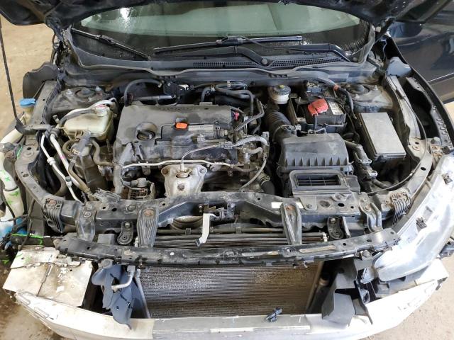 Photo 10 VIN: 19XFC2F79GE072155 - HONDA CIVIC EX 