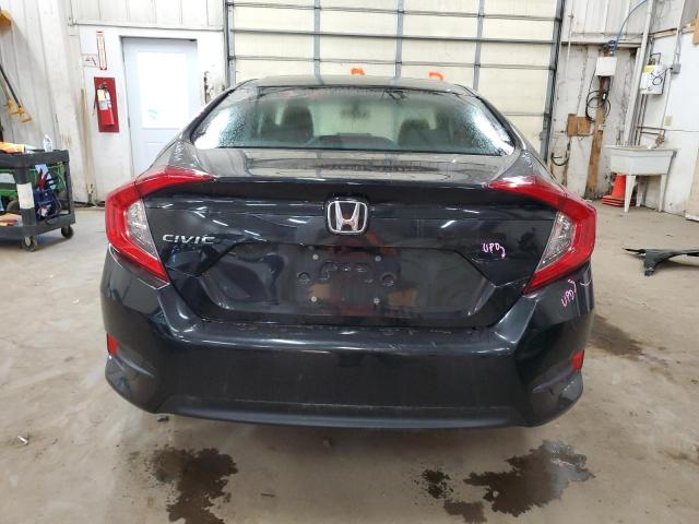 Photo 5 VIN: 19XFC2F79GE072155 - HONDA CIVIC EX 