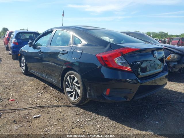 Photo 2 VIN: 19XFC2F79GE082541 - HONDA CIVIC 