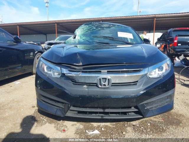 Photo 5 VIN: 19XFC2F79GE082541 - HONDA CIVIC 