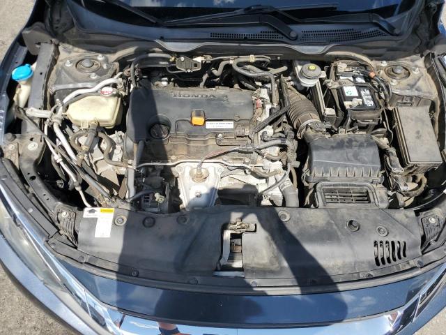 Photo 10 VIN: 19XFC2F79GE083267 - HONDA CIVIC EX 